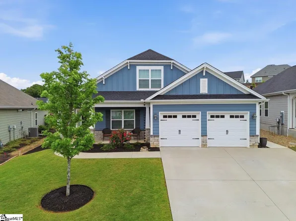 608 Betony Way, Greenville, SC 29607