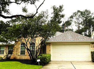 14615 Wressell Dr, Houston, TX 77044