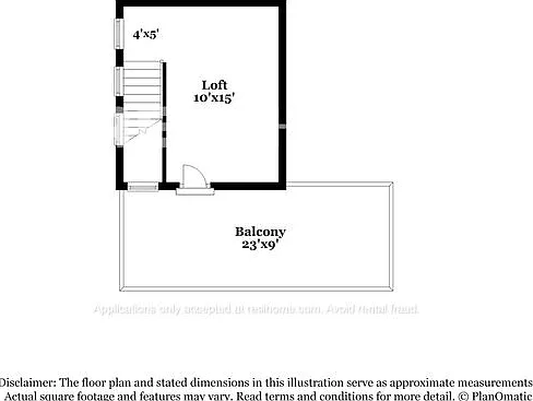 5610 Schuler St — Photo 16