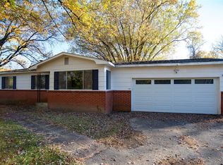 6643 E 20th St, Indianapolis, IN