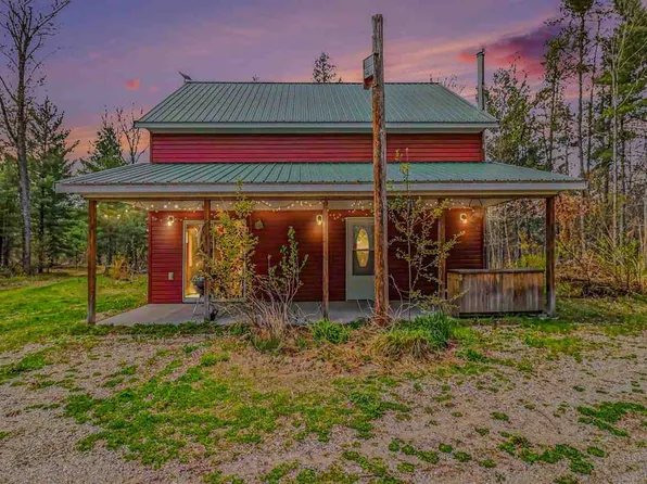 2350 E Burke Cir, Baldwin, MI 49304