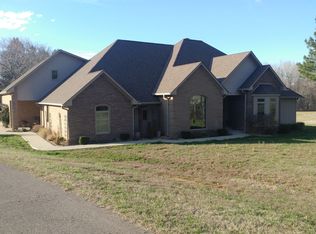 1107 Bull Durham Rd, Buchanan, TN 38222