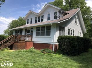 63672 733a Rd, Brock, NE 68320