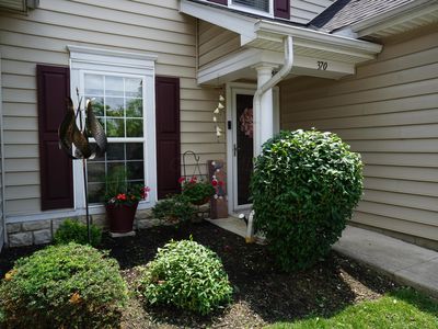 370 Piney Creek Dr #32, Blacklick, OH, 43004