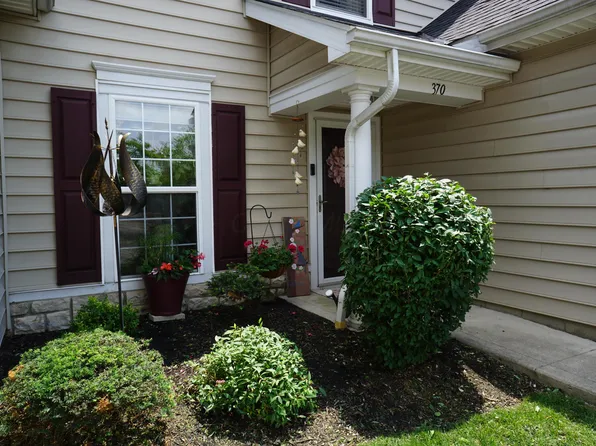 370 Piney Creek Dr #32, Blacklick, OH 43004