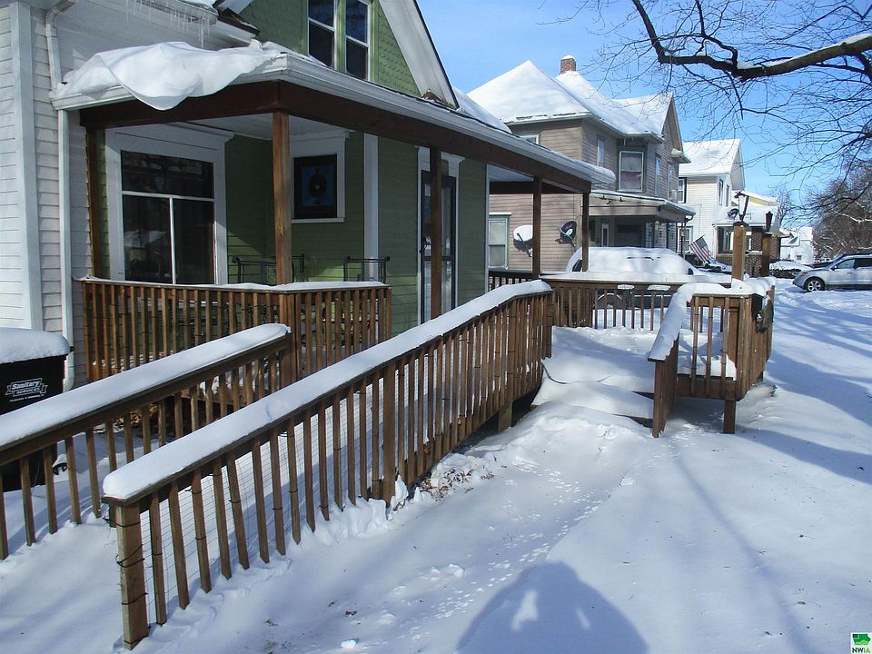 617 N Roosevelt Ave, Cherokee, IA 51012 Zillow