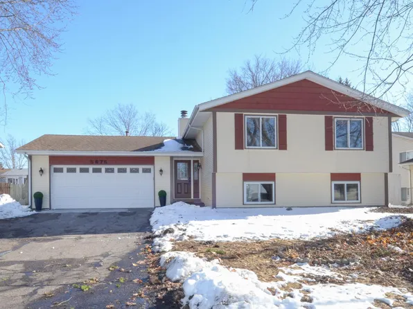 5675 W 137th St, Savage, MN 55378