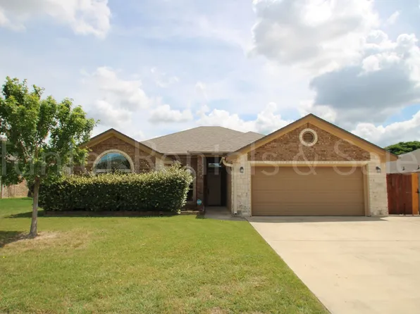 702 W Orion Dr, Killeen, TX 76542