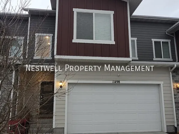 11498 S Hollybrook Loop, South Jordan, UT 84095