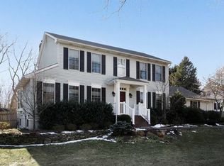 5 Lindbergh Ln, Basking Ridge, NJ 07920