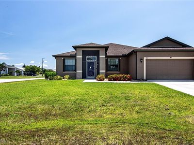 3817 SW 14th Ave, Cape Coral, FL, 33914