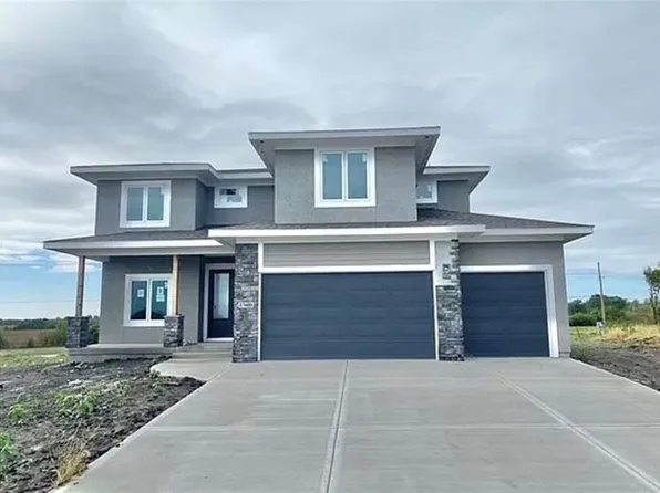 15277 W 171st Ter, Olathe, KS 66062