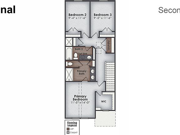 Elevation Image 2.