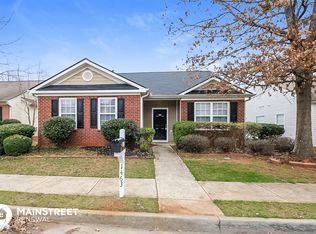 1463 Wilshire Way, McDonough, GA 30253