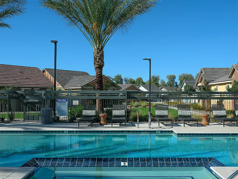 Village at Skyline Ranch