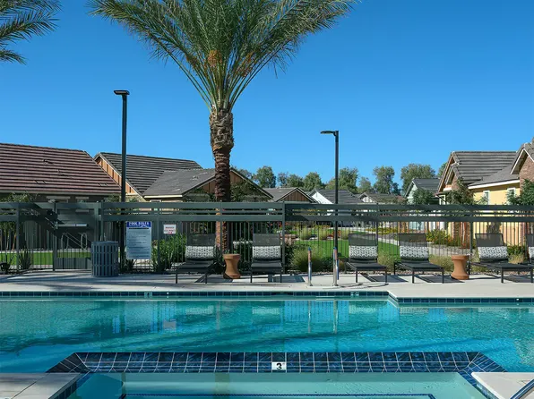 Village at Skyline Ranch