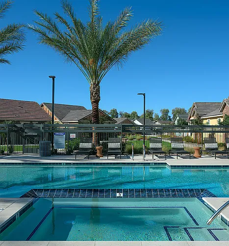 Village at Skyline Ranch Photo 1