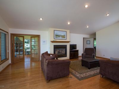 3065 S Bridle Dr, Jackson, WY, 83001