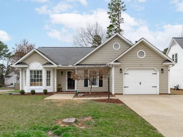 11228 N Radner Way, Raleigh, NC 27613