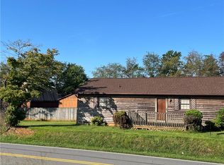578 Old Us Highway 52 S, Mount Airy, NC 27030