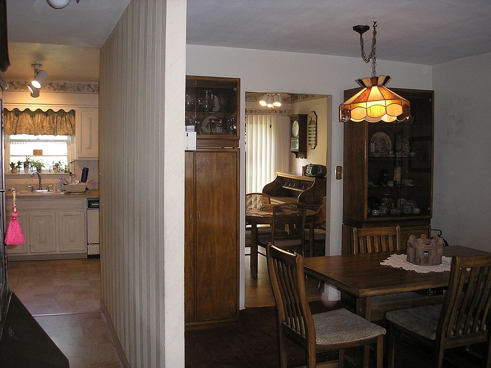Entry View