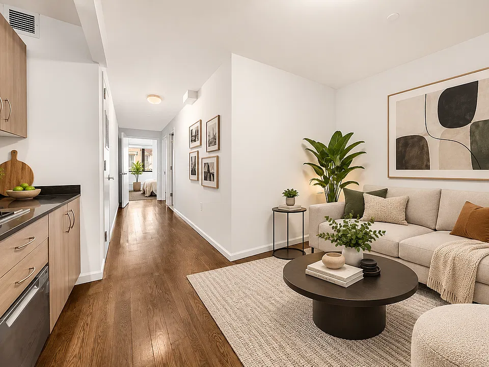 62 Avenue B #5E