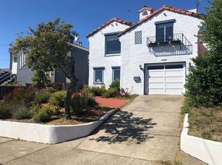 6389 Claremont Ave, Richmond, CA