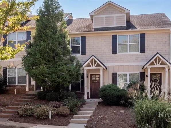 209 Center Park Lane, Athens, GA 30605