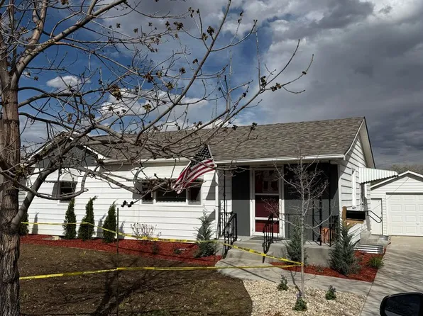 1612 N Cleveland Ave N, Loveland, CO 80538