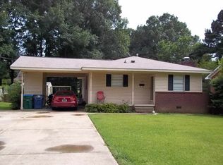520 E Fulton St, Canton, MS 39046