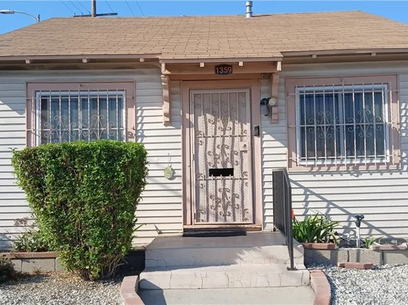 1359 W 69th St, Los Angeles, CA 90044