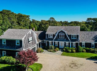 25 Crosstree Holw, North Chatham, MA 02650