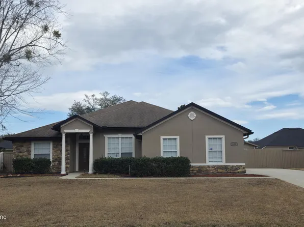 629 MARLA CREEK Court, Jacksonville, FL 32220