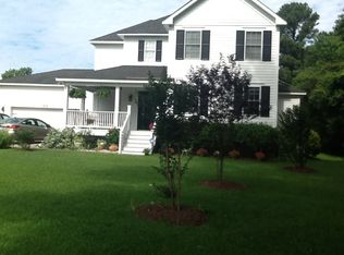 204 Grandy Rd, Grandy, NC 27939