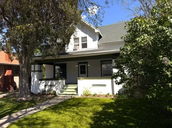 428 Bordeaux St, Chadron, NE 69337
