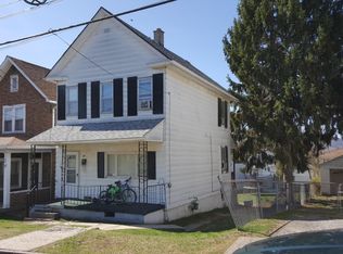 29 E Liberty St, Hanover Township, PA 18706