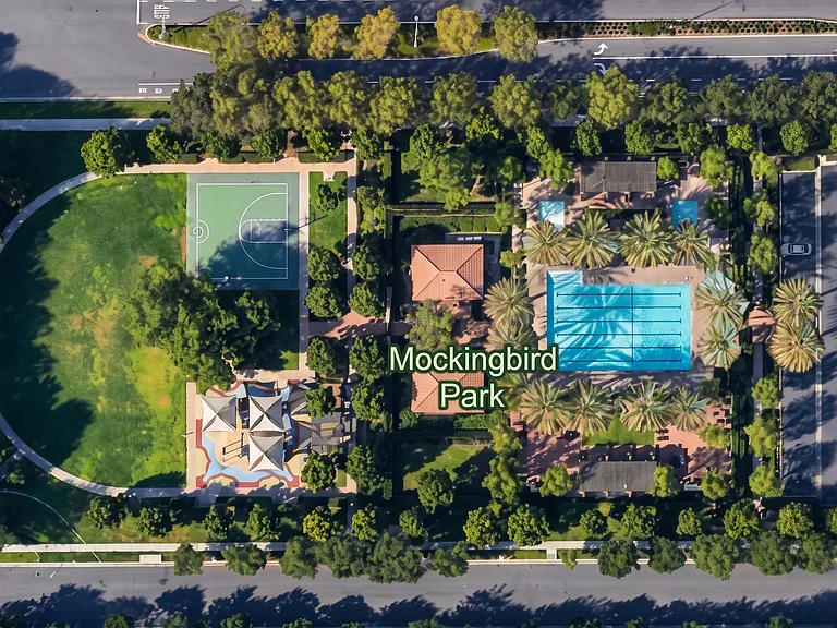 Mockingbird Park