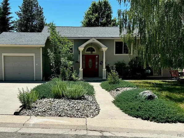 350 S Spruce Street, Hayden, CO 81639
