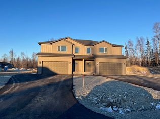 1765 N Lana Cir #1, Wasilla, AK 99654