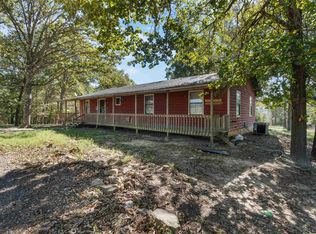 2506 Finley Creek Rd, Sidney, AR 72577