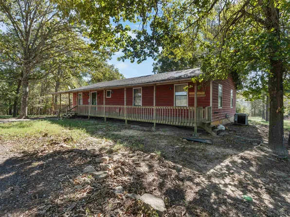 2506 Finley Creek Rd, Sidney, AR 72577