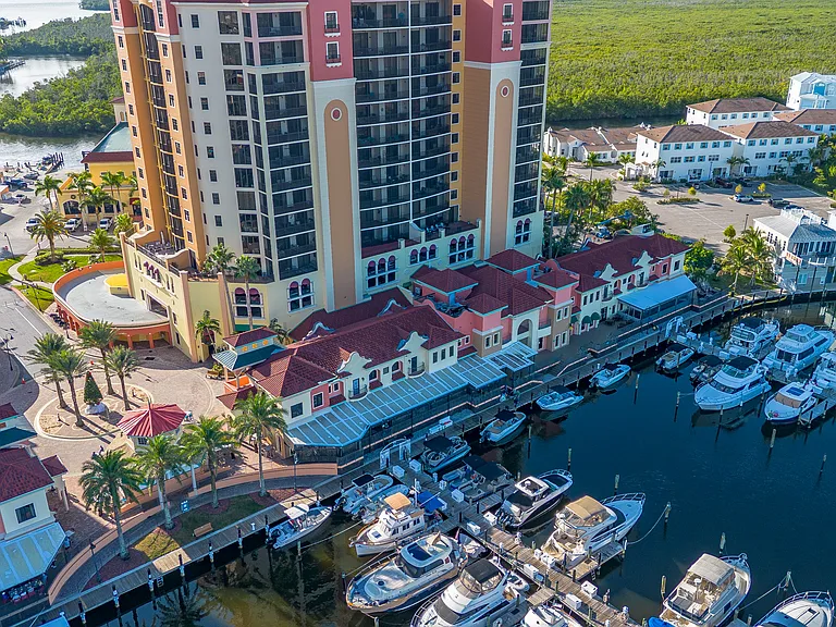 5610 Cape Harbour Dr #201 — Photo 47