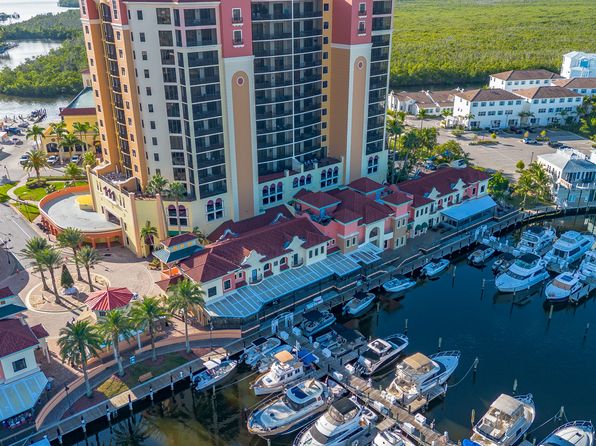 5610 Cape Harbour Dr APT 201