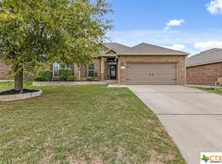 7612 Red Valley Way, Temple, TX 76502