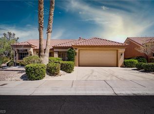2824 Billy Casper Dr, Las Vegas, NV 89134