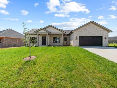 3483 Southall Boulevard Lot #28, Bowling Green, KY, 42101