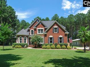 503 Lake Tide Dr, Chapin, SC 29036