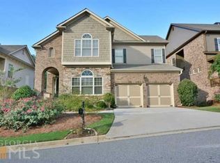 3270 Compass Way, Milton, GA 30004