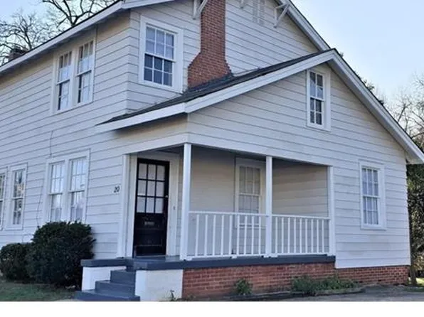 24 S Pennsylvania St #24, Montgomery, AL 36107