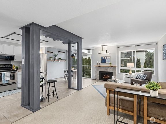 2nd image of 11300 1st Avenue NE #217